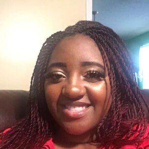 Meet your Posher, Keisha